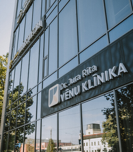 Vēnu Klīnika