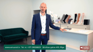TV Raidījums “Izstāsti Latvijai – Veselības receptes”